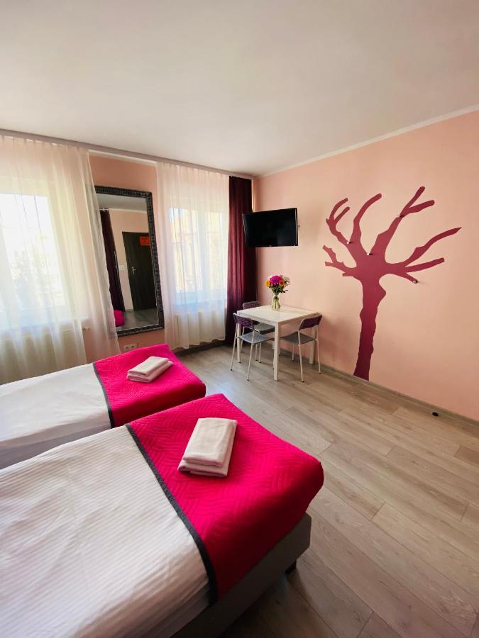 Hostel Freedom Torun Exterior photo