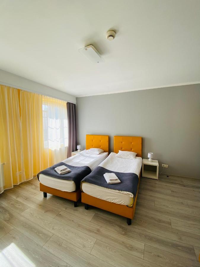 Hostel Freedom Torun Exterior photo