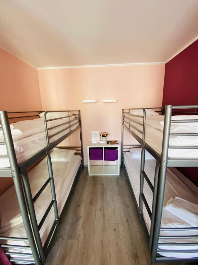 Hostel Freedom Torun Exterior photo