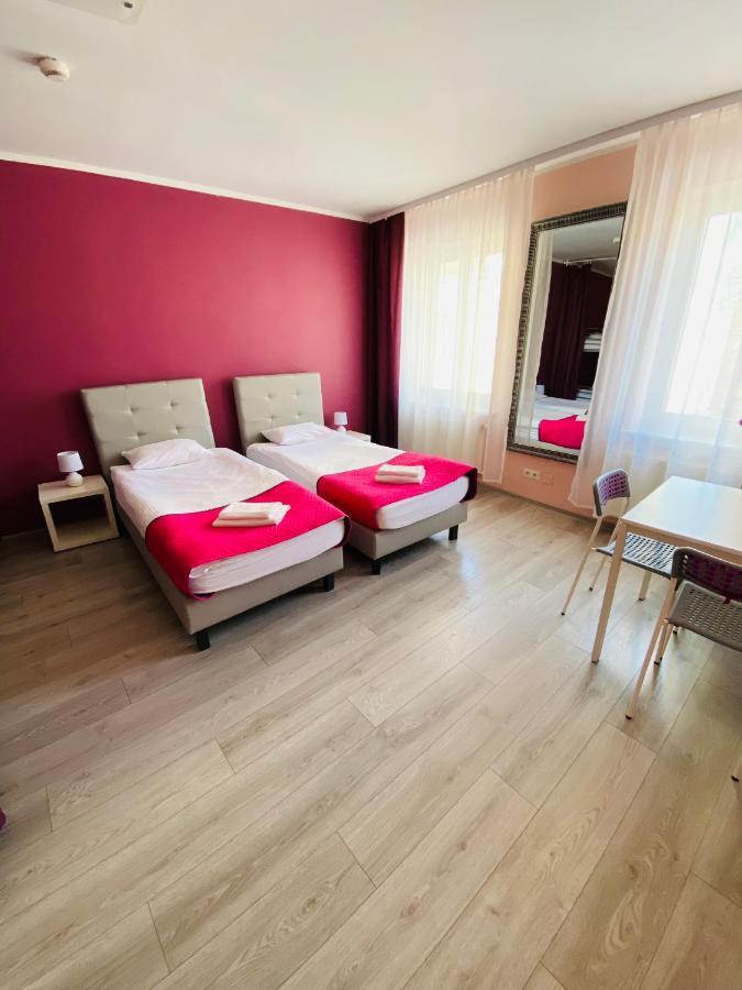 Hostel Freedom Torun Exterior photo