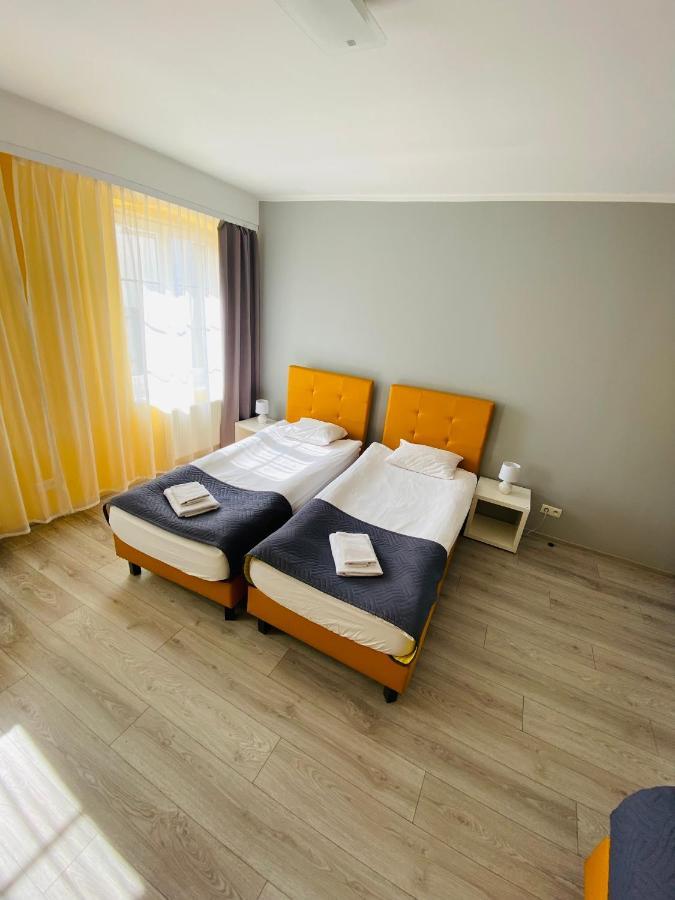 Hostel Freedom Torun Exterior photo