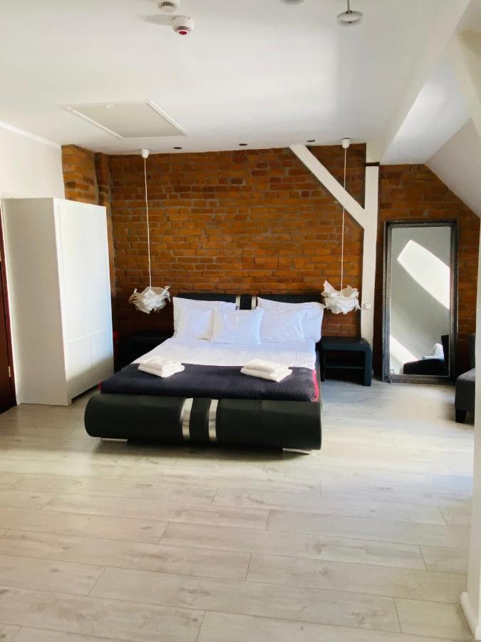 Hostel Freedom Torun Exterior photo