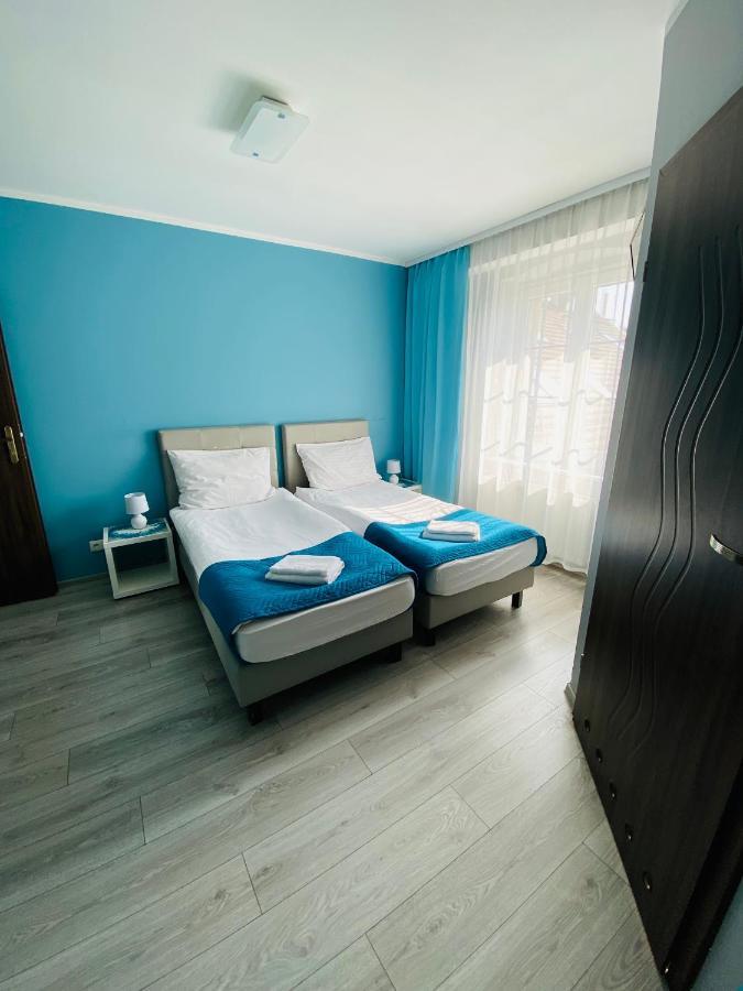 Hostel Freedom Torun Exterior photo