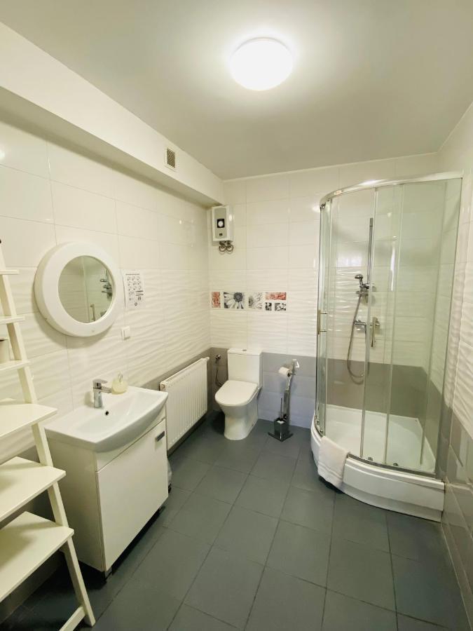 Hostel Freedom Torun Exterior photo