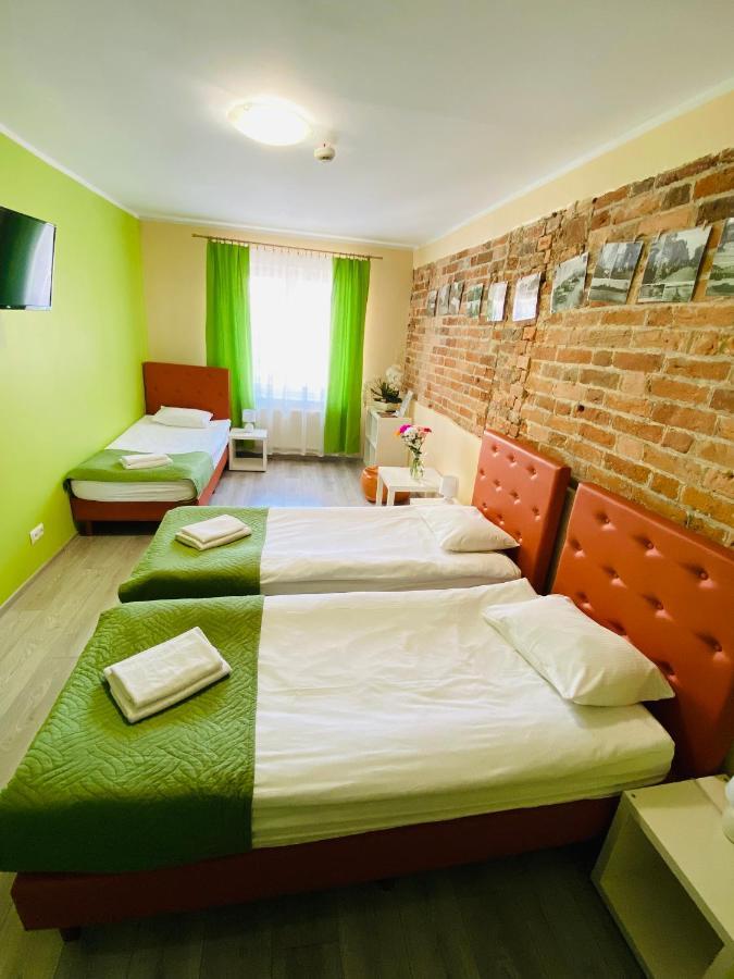 Hostel Freedom Torun Exterior photo