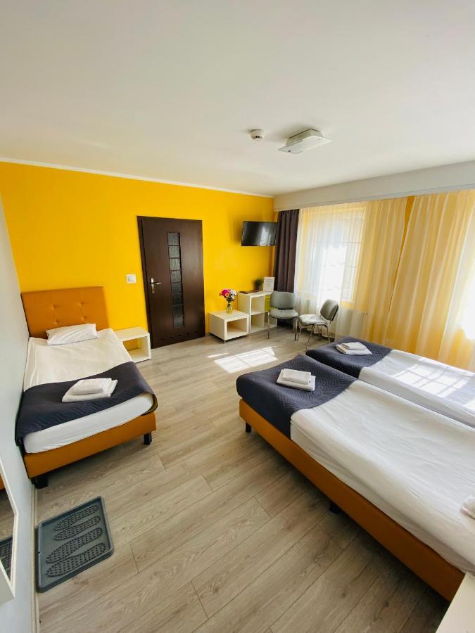 Hostel Freedom Torun Exterior photo