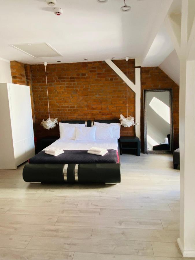 Hostel Freedom Torun Exterior photo