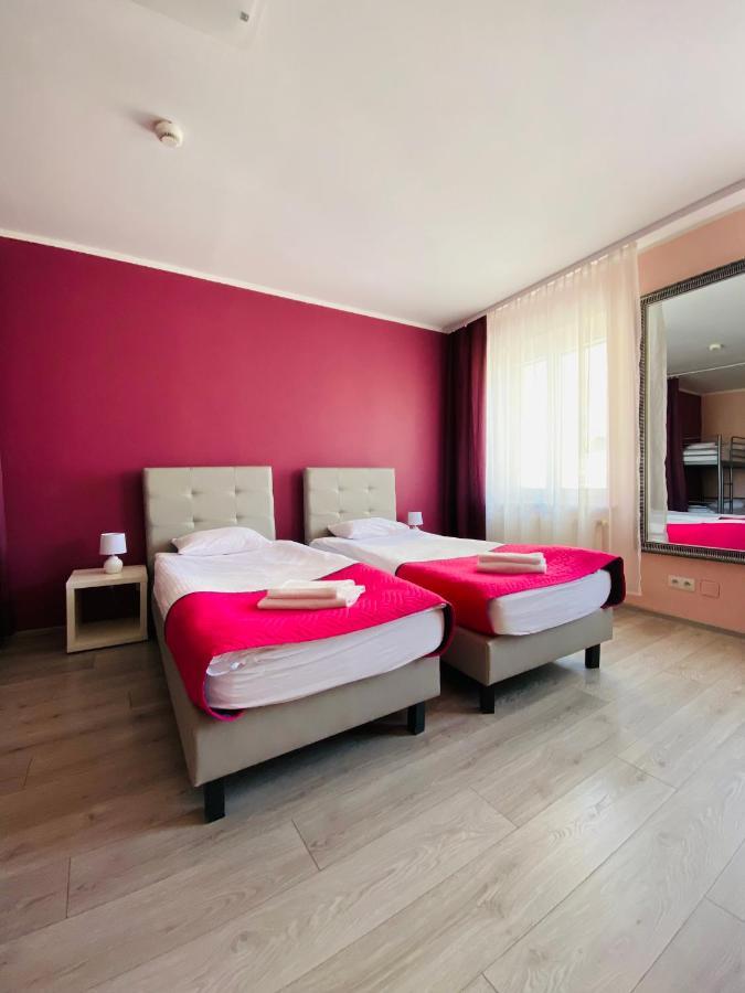 Hostel Freedom Torun Exterior photo