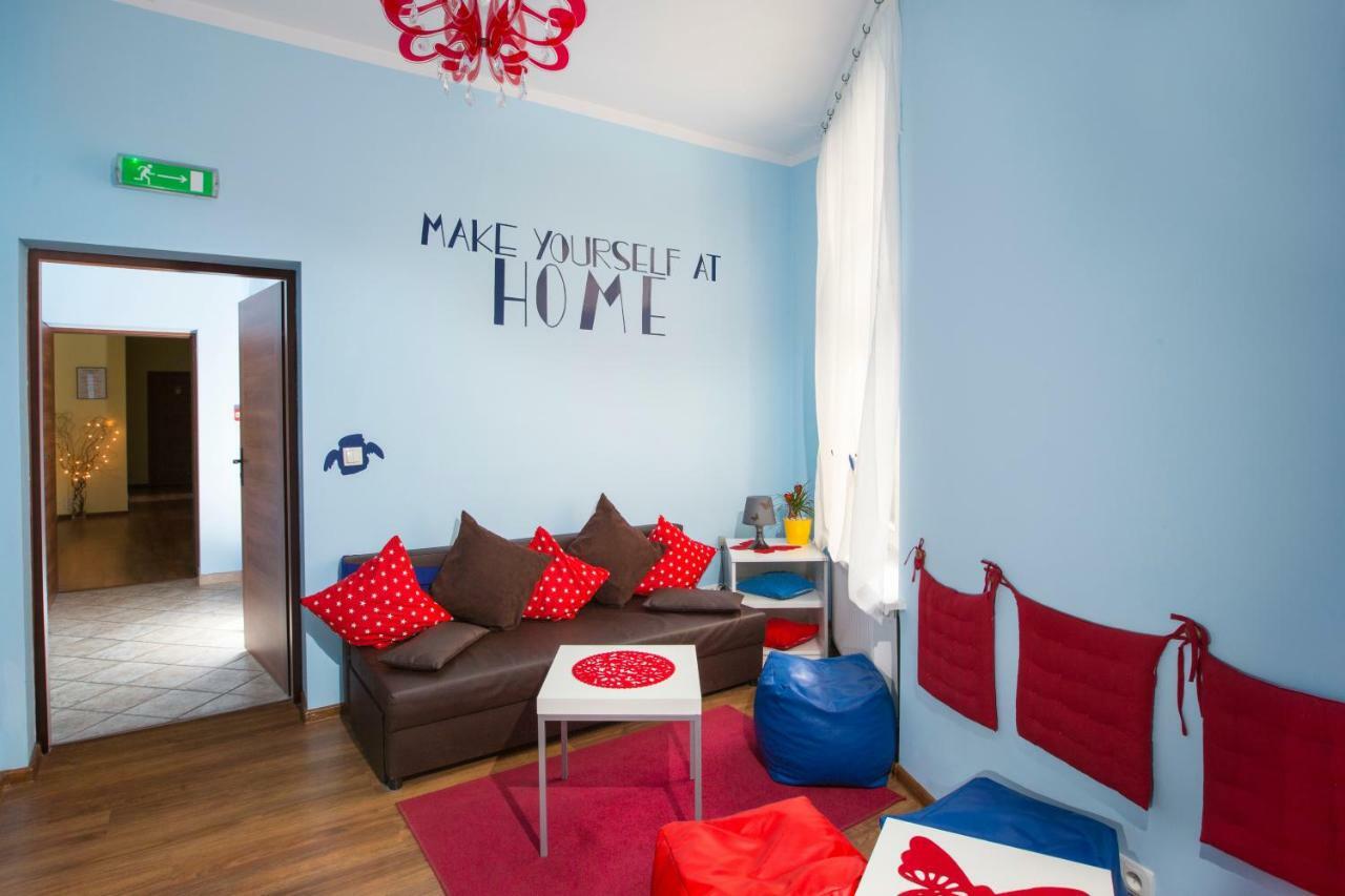 Hostel Freedom Torun Exterior photo
